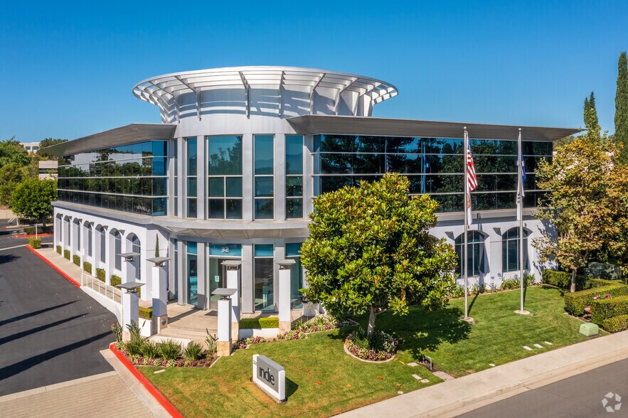 More Photos Of 32 Journey, Aliso Viejo Office For Lease