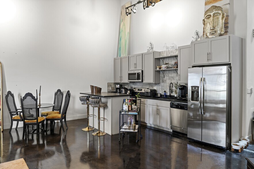 More Photos Of 1875 Hayne St, Spartanburg Multifamily For Sale