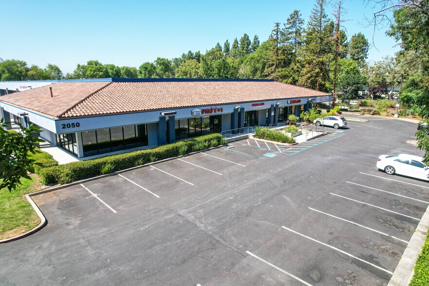 More Photos Of 2050 Concourse Dr, San Jose Research And Development For Sale