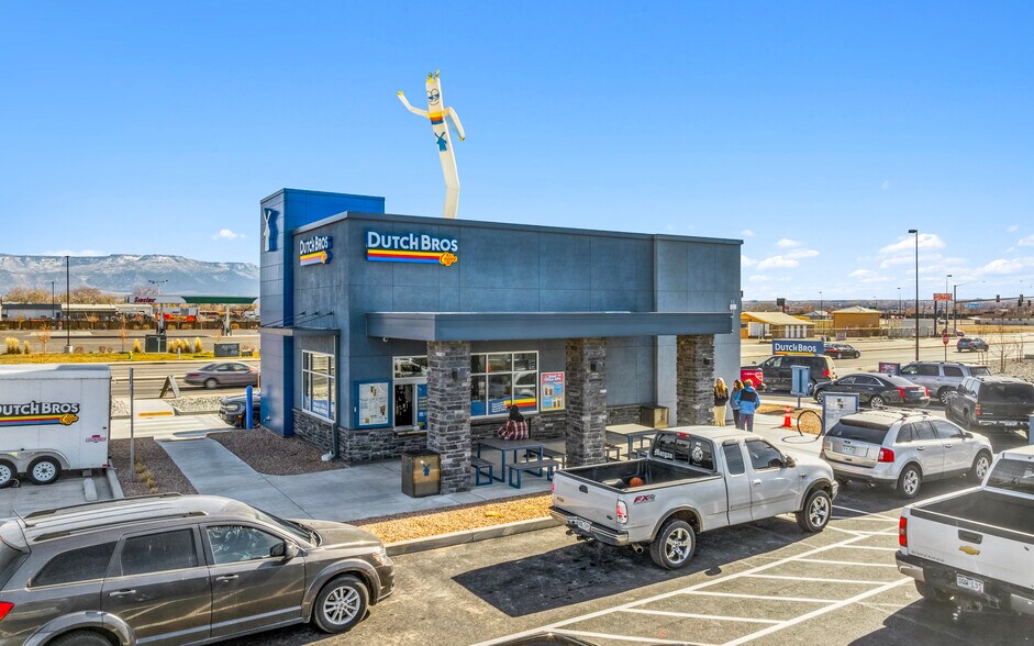 More Photos Of 498 Sparn St, Grand Junction Fast Food For Sale