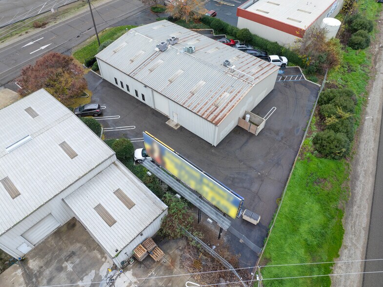 More Photos Of 5012 Salida Blvd, Salida Office For Sale