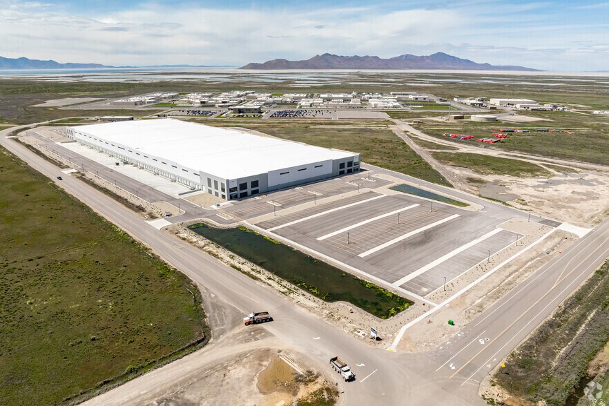 More Photos Of 1400 N 8080 W, Salt Lake City Warehouse For Lease