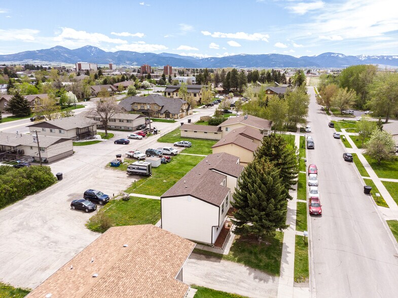 More Photos Of 500 S 20th Ave, Bozeman Apartments For Sale