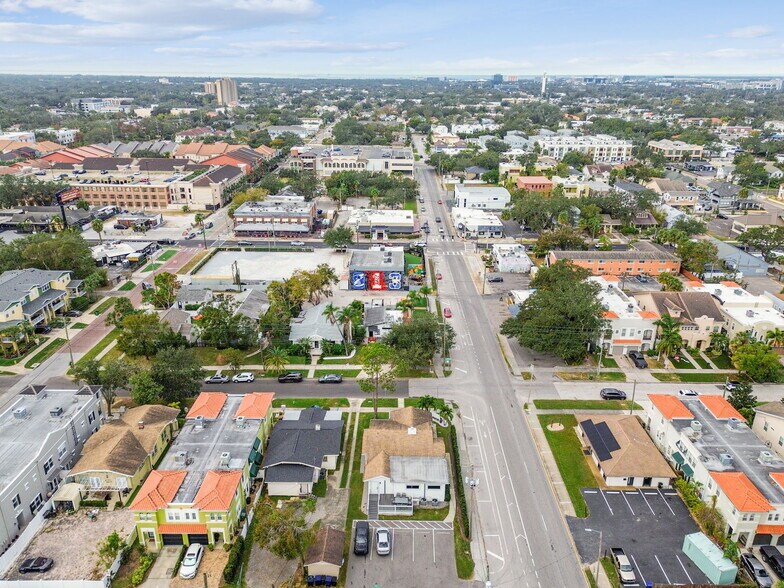 More Photos Of 304 S Westland Ave, Tampa Office Residential For Sale