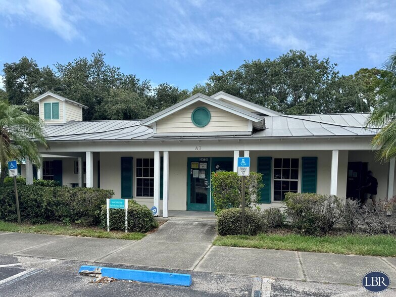 More Photos Of 8000 Ron Beatty Blvd, Micco Office For Lease