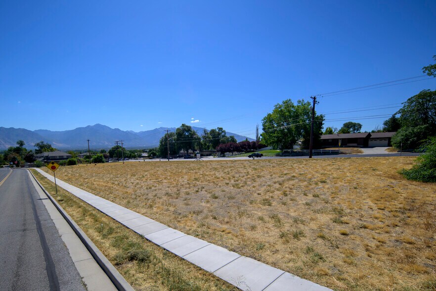 More Photos Of 1891 Jordan Canal, Taylorsville Land For Sale