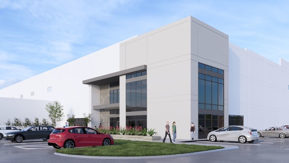 Primary Photo Of 3269 Buda Ln, Fort Worth Unknown For Lease