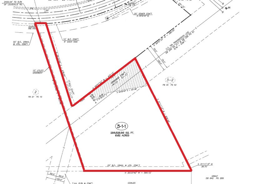 More Photos Of 351 Scottys Way, Bowling Green Service For Lease