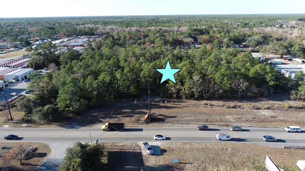 More Photos Of 4747 Long Beach, Southport Land For Sale