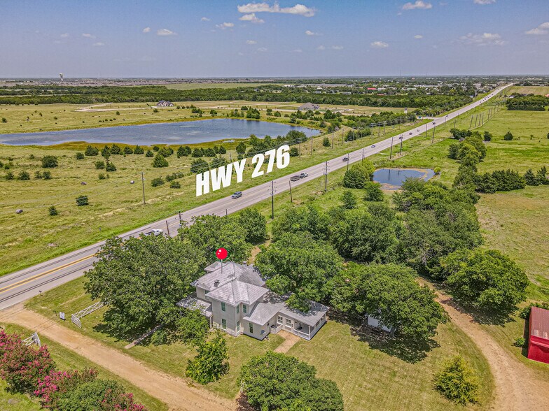 More Photos Of 3435 SH 276, Rockwall Office For Sale