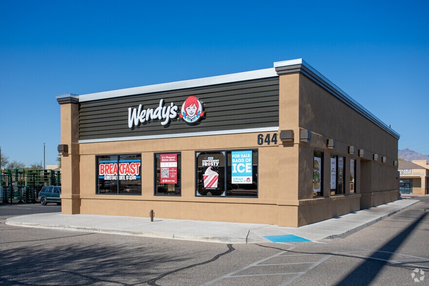 More Photos Of 6363-6383 E 22nd St, Tucson Unknown For Lease