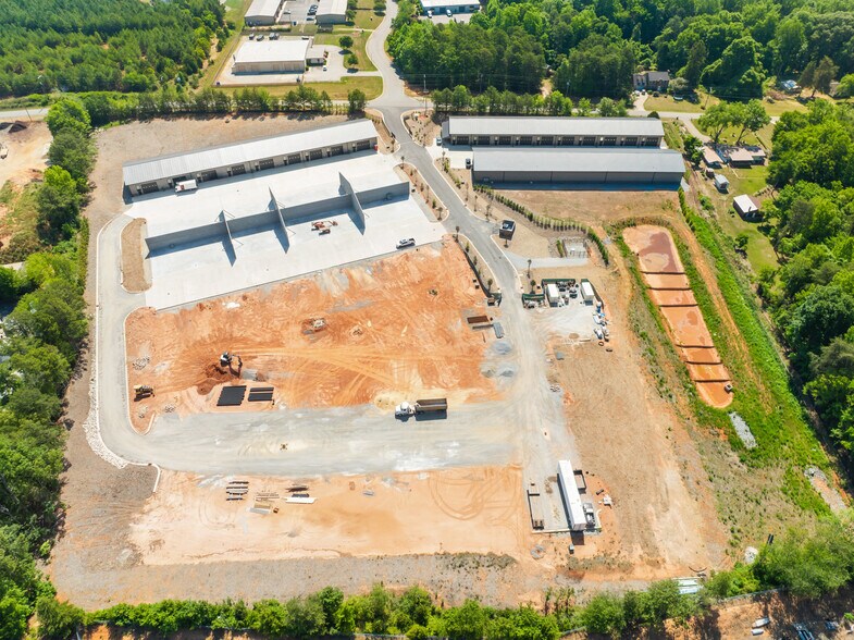 More Photos Of , Mooresville Specialty For Sale