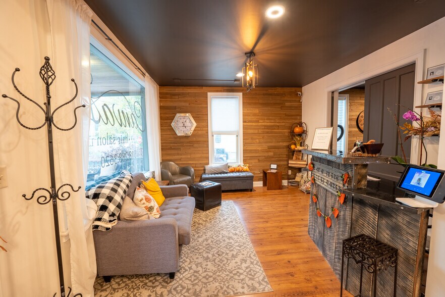 More Photos Of 22 Washington St, Ballston Spa Storefront Retail Residential For Sale