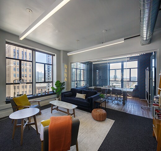More Photos Of 409 13th St, Oakland Office For Lease