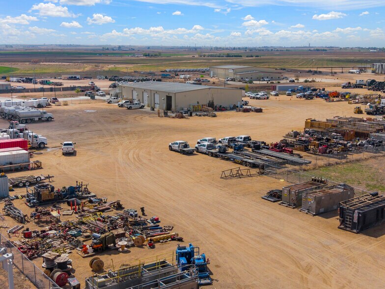 More Photos Of 20675 Niobrara Blvd, La Salle Land For Lease