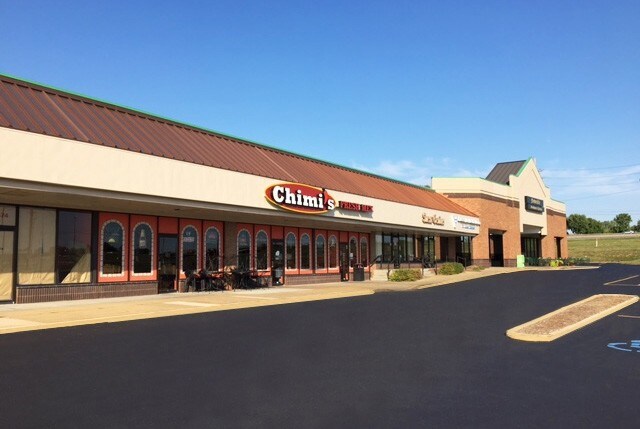 More Photos Of 12400-12490 St. Charles Rock Rd, Bridgeton Unknown For Lease