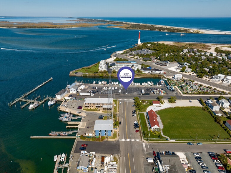 More Photos Of 601 Bayview Ave, Barnegat Light Land For Sale