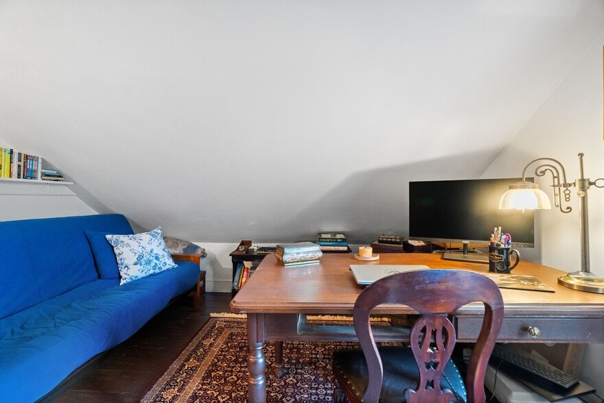 More Photos Of 23-25 Race St, Jim Thorpe Hospitality For Sale