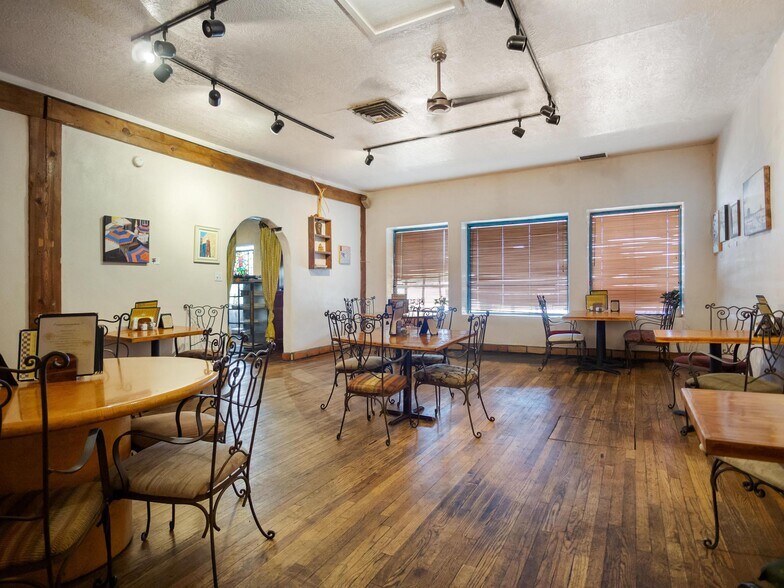 More Photos Of 4179 St Highway 68, Ranchos De Taos Industrial For Sale