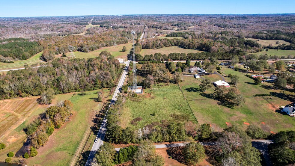 More Photos Of 1011 Highway 418, Simpsonville Land For Sale