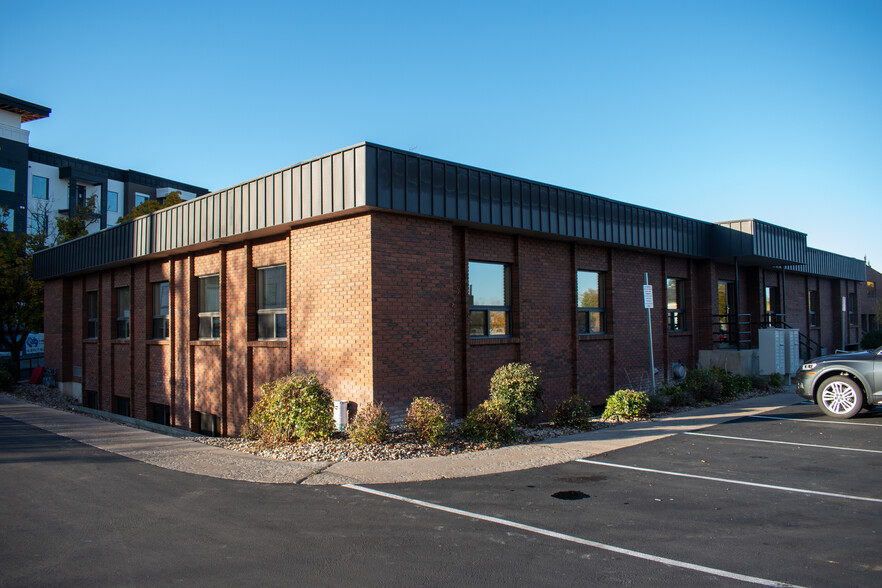 Primary Photo Of 75 W 100 S, Logan Office Residential For Lease