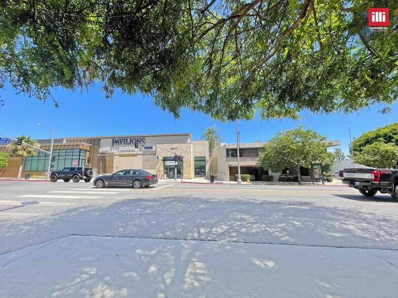 More Photos Of 14827 Ventura Blvd, Sherman Oaks Medical For Lease