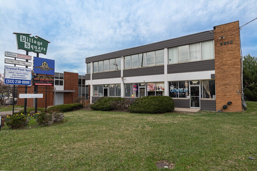 More Photos Of 8620 Winton Rd, Cincinnati Medical For Sale