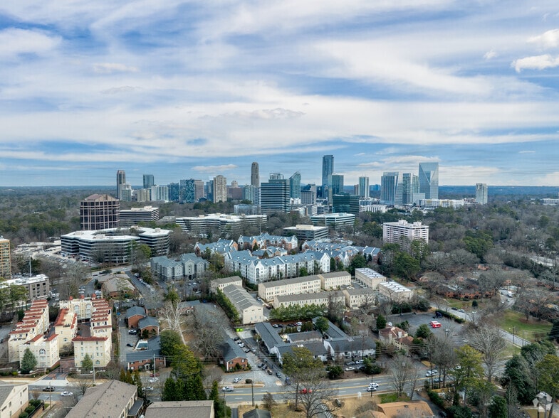 More Photos Of , Atlanta Land For Sale