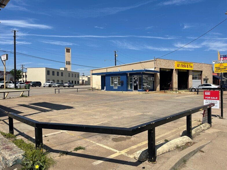 More Photos Of 2085 S Garland Ave, Garland Auto Dealership For Sale