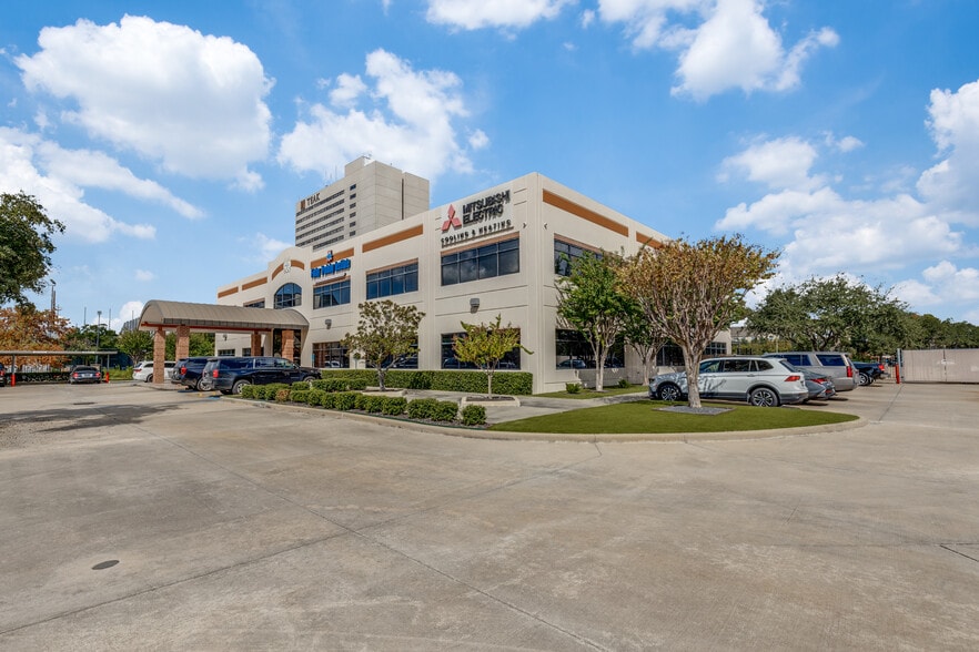 More Photos Of 14521 Old Katy Rd, Houston Unknown For Lease