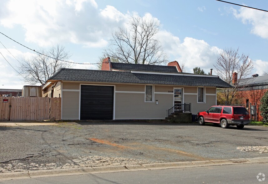 More Photos Of 3009 Griffith St, Charlotte Warehouse For Sale