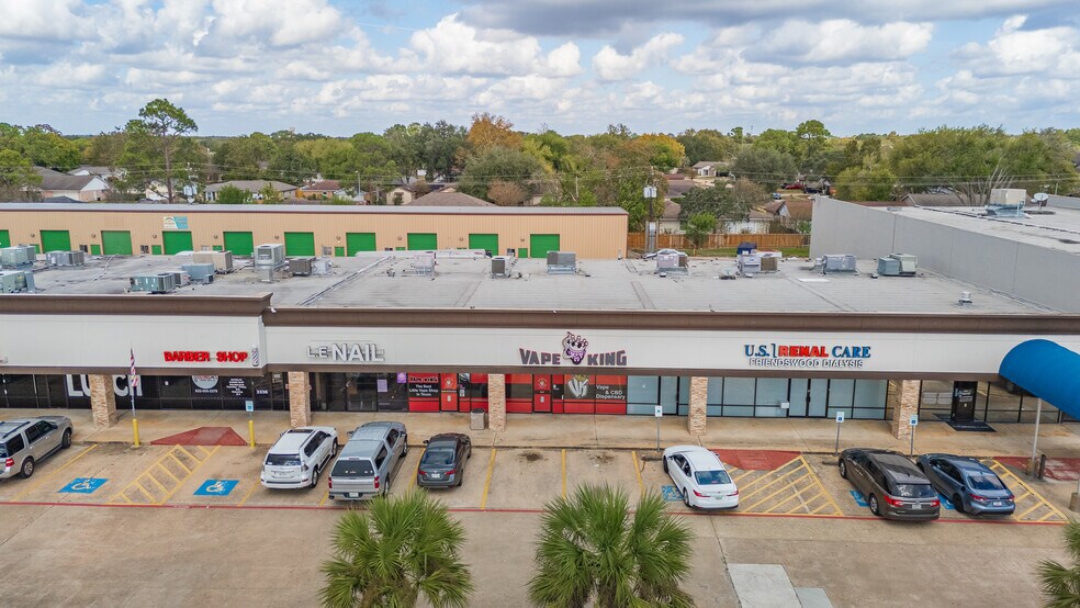 More Photos Of 3210-3354 E FM 528 Rd, Friendswood Unknown For Lease