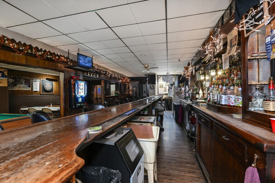 More Photos Of 3908 Denison Ave, Cleveland General Retail For Sale