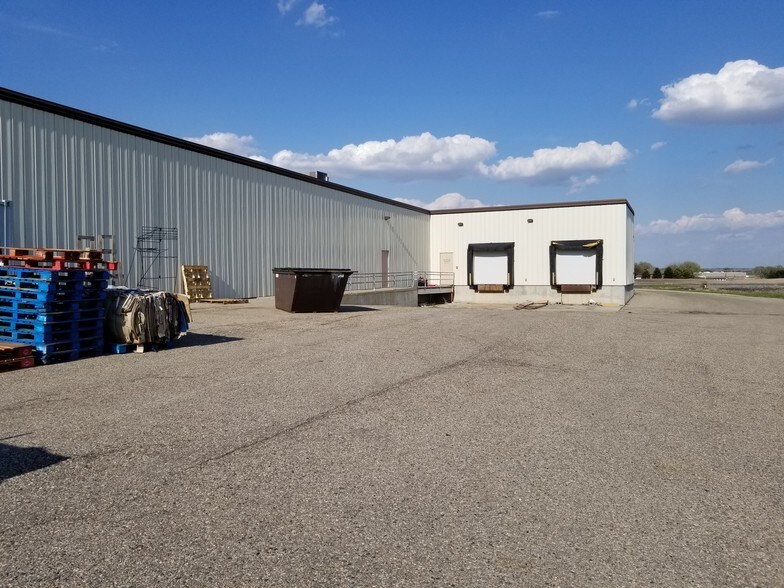 More Photos Of 1712 SD Hwy 10, Sisseton Freestanding For Sale