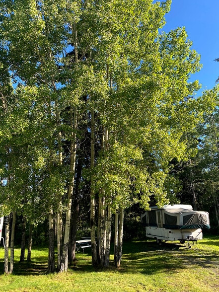 More Photos Of 9180 Cariboo Hwy, Prince George Trailer Camper Park For Sale
