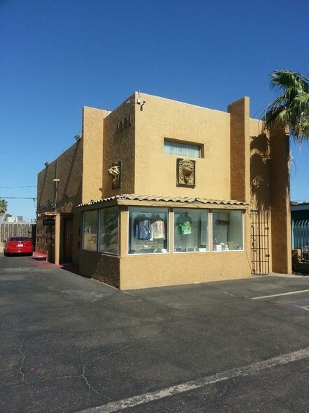 More Photos Of 1301 N Scottsdale Rd, Tempe Storefront Retail Office For Sale