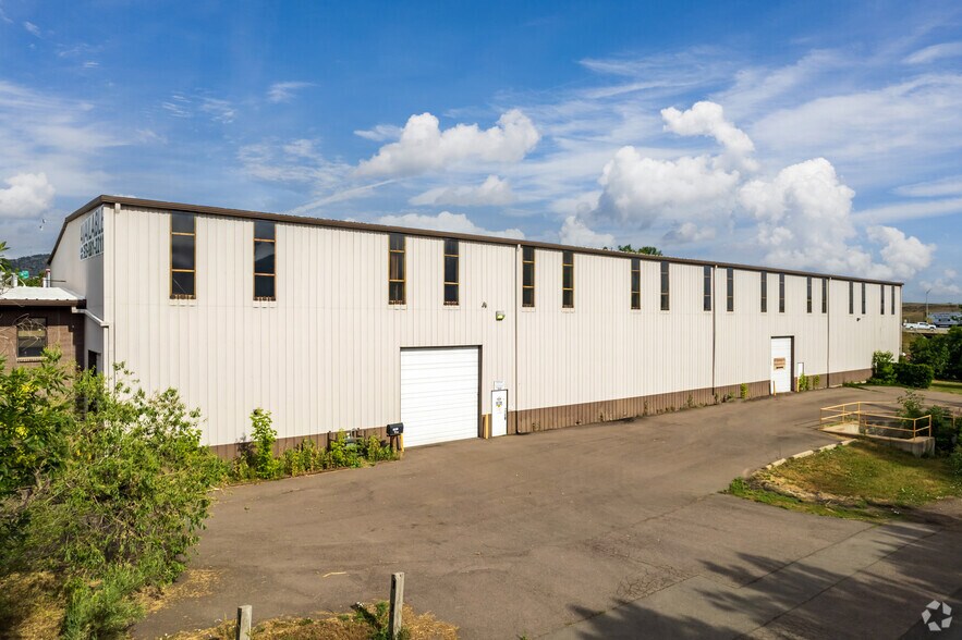 More Photos Of 655 Mc Intyre St, Golden Manufacturing For Lease