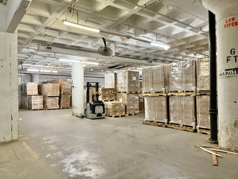 More Photos Of 1111 W 35th St, Chicago Flex For Lease