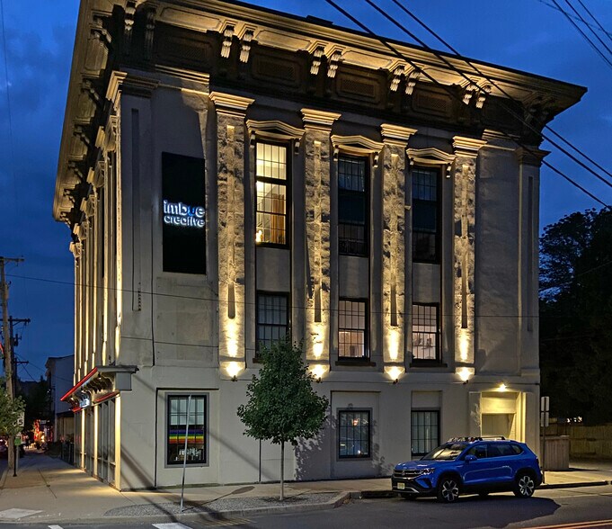 More Photos Of 71-75 N Main St, Lambertville Apartments For Lease