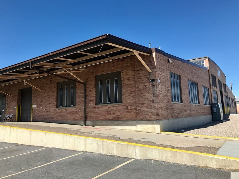 More Photos Of 628-673 W 1st St, Ogden Unknown For Lease