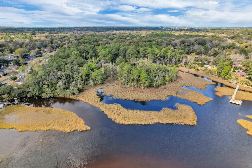 More Photos Of 0 QUINLAN RIDGE LN E, Jacksonville Land For Sale