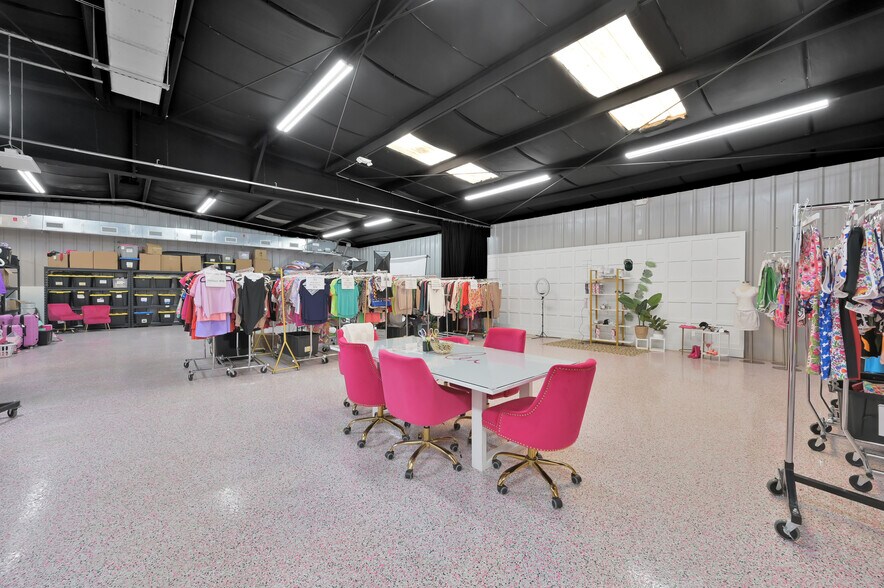 More Photos Of 20610 Fm 1488 Rd, Magnolia Warehouse For Sale