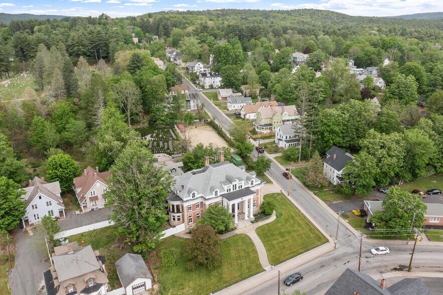 More Photos Of 75 E Main St, Orange Specialty For Sale