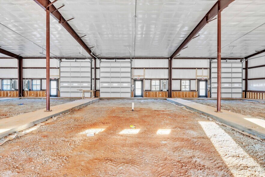 More Photos Of 3828 101 hwy, Greer Industrial For Lease
