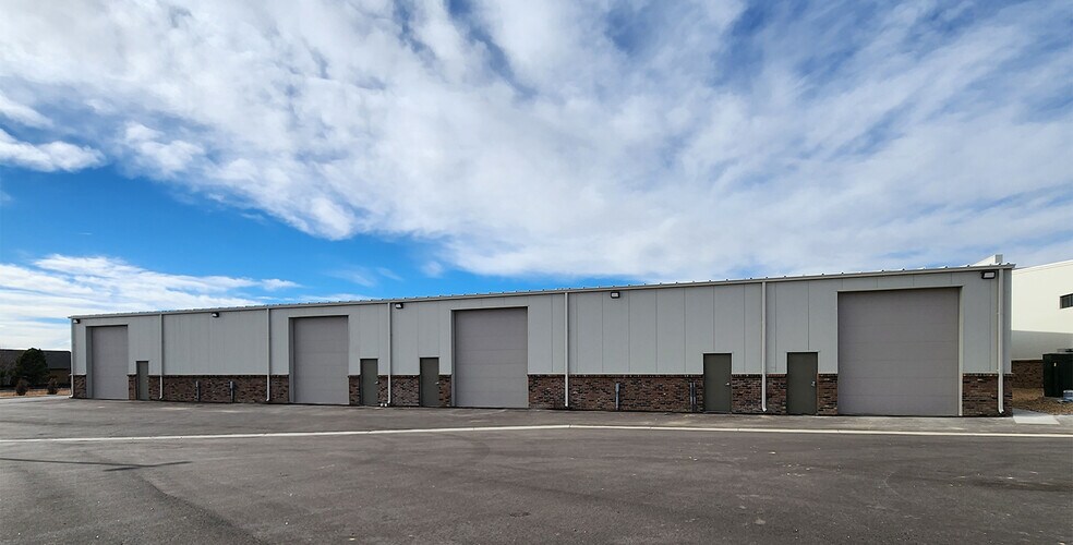 More Photos Of 4520 Venture Dr, Johnstown Research And Development For Sale