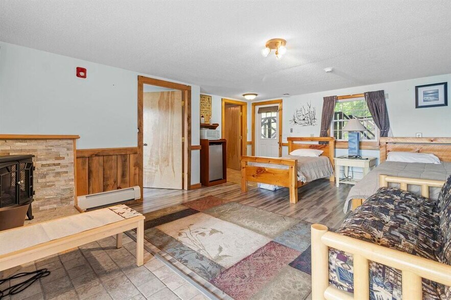 More Photos Of 521 Co 27 rd, Oswegatchie Lodge Meeting Hall For Sale