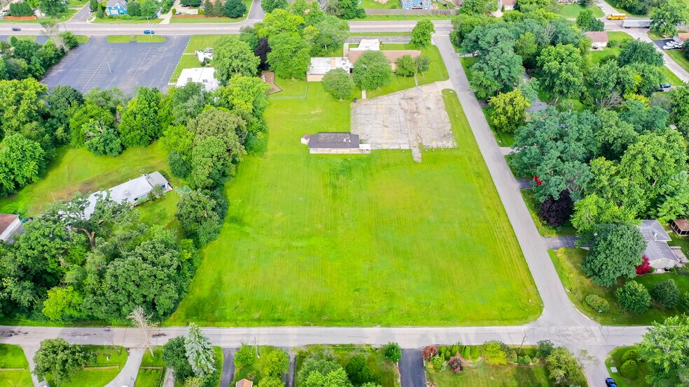More Photos Of 525 N Neltnor Blvd, West Chicago Land For Sale