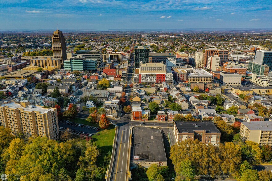 746 Union St, Allentown, PA 18101 Land For Sale