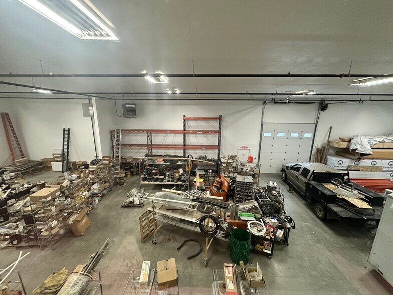 More Photos Of 5410 Knox Ave, Billings Warehouse For Lease