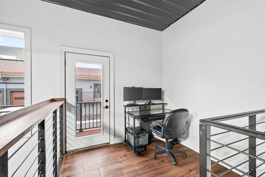 More Photos Of 3620 Arrowhead #2 Dr, Medina Industrial For Sale